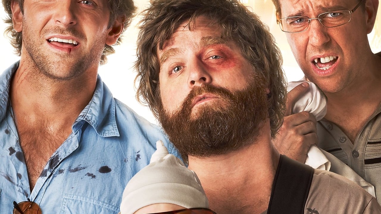 The Hangover
