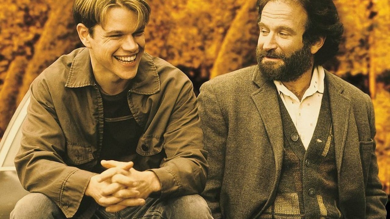 Good Will Hunting