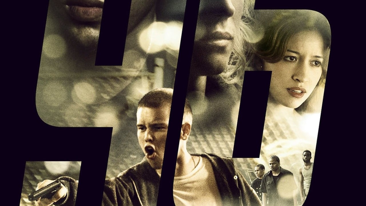 96 Minutes