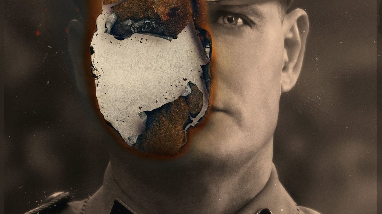 The Man with the Iron Heart