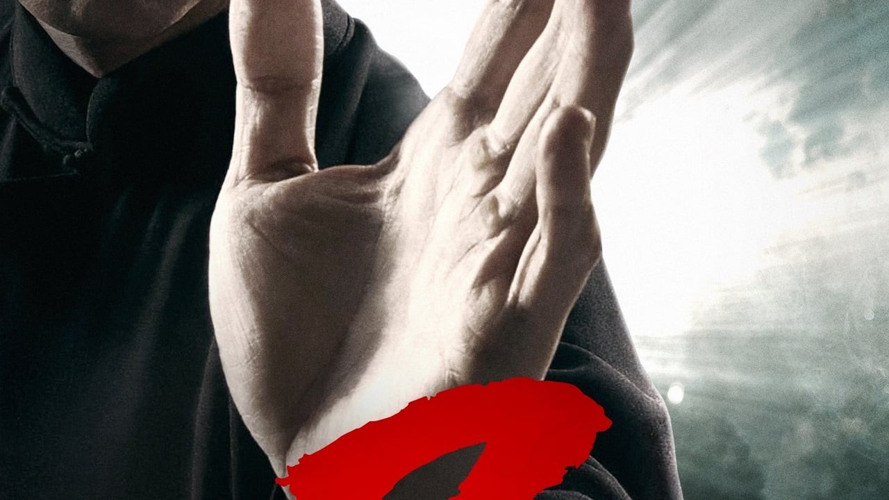 Ip Man 3