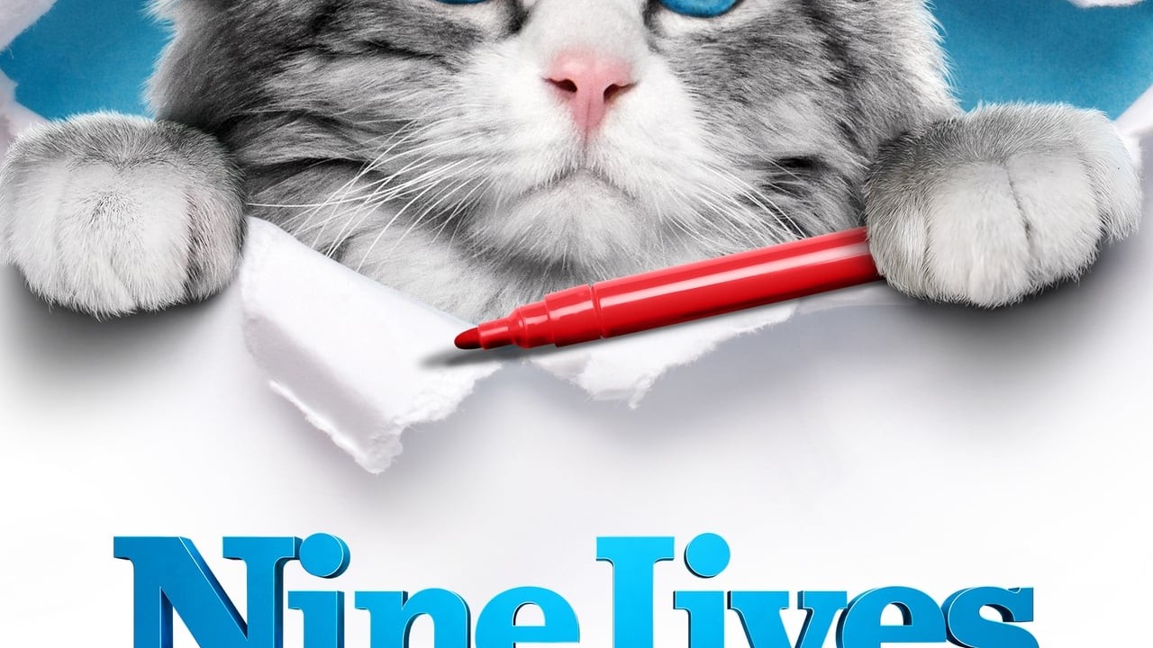 Nine Lives