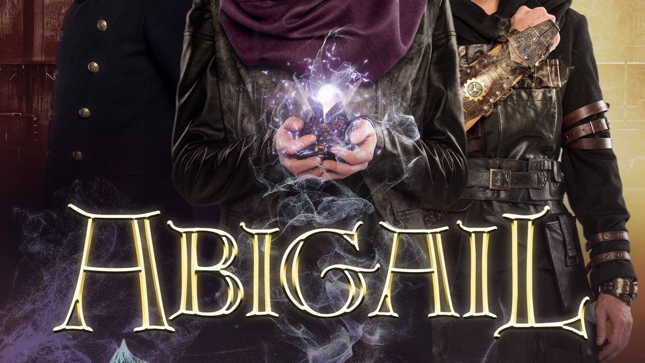 Abigail