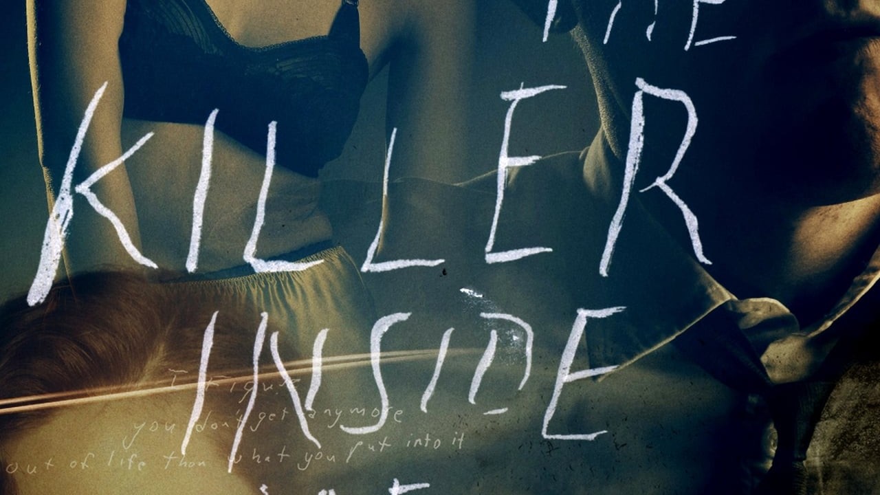 The Killer Inside Me