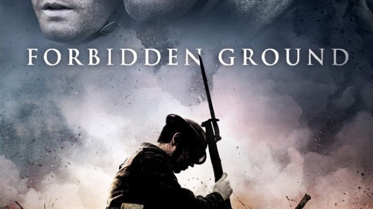 Forbidden Ground
