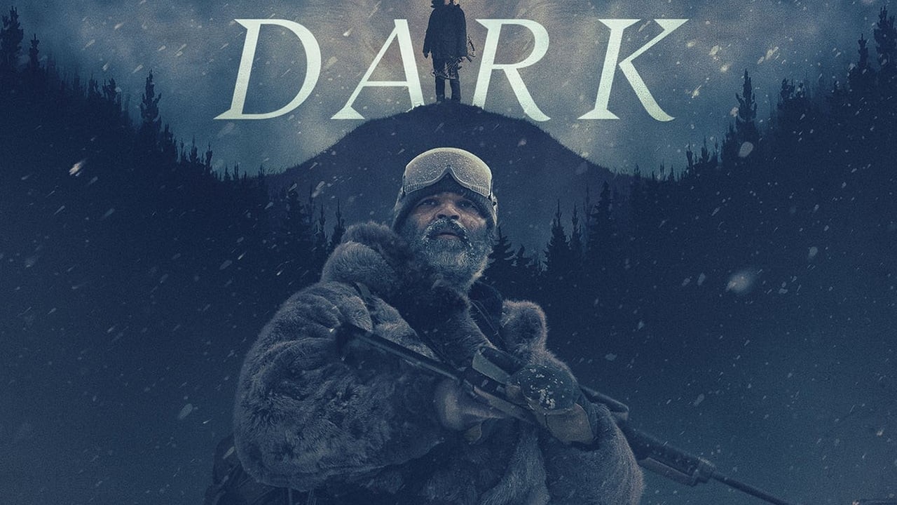 Hold the Dark
