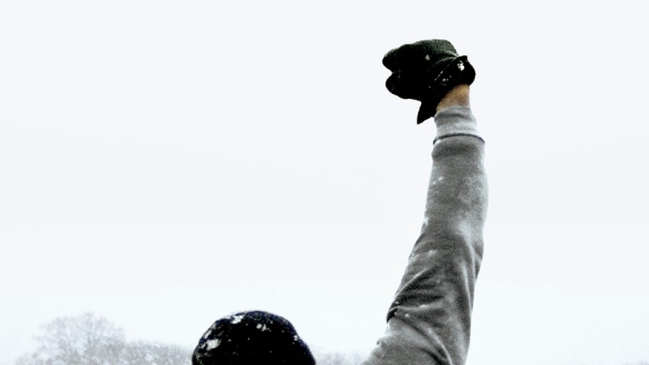Rocky Balboa