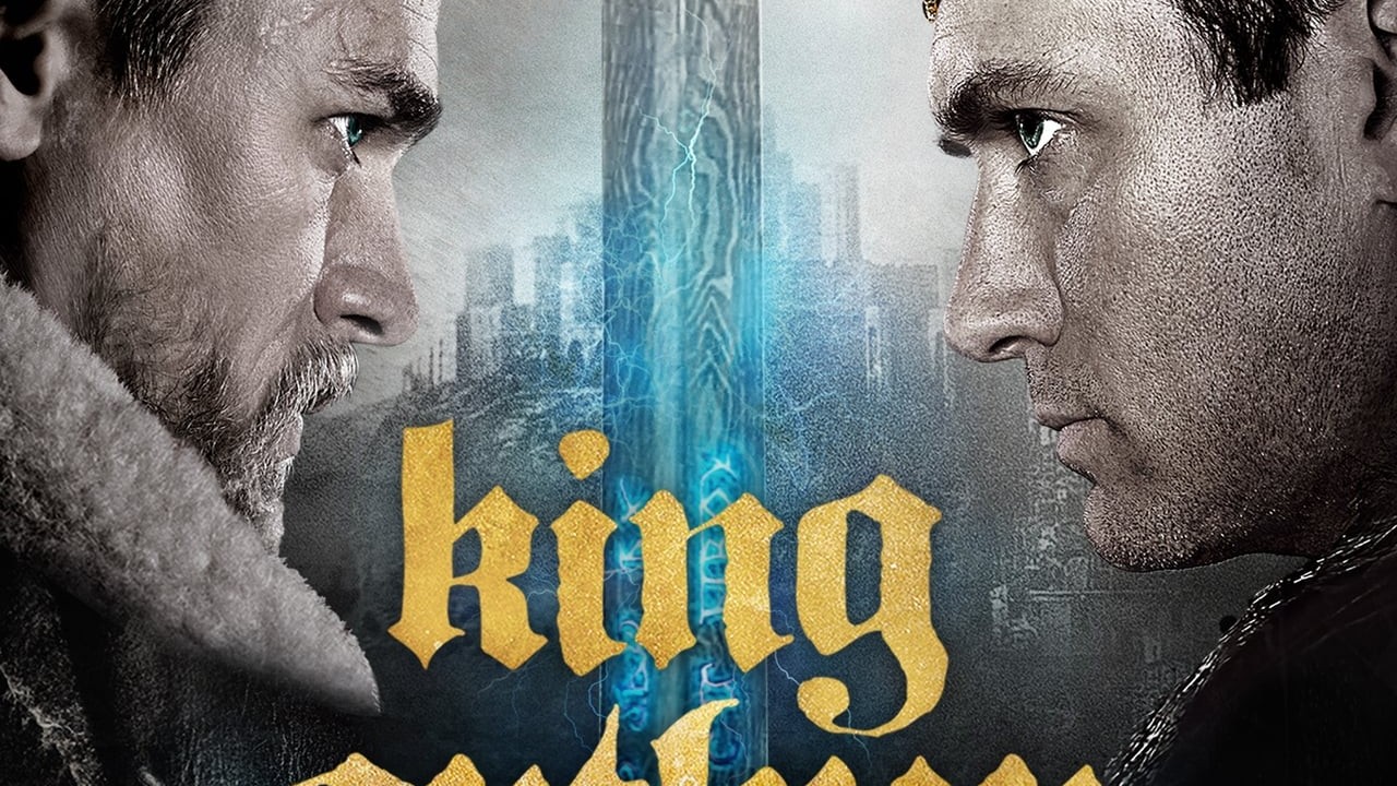 King Arthur: Legend of the Sword