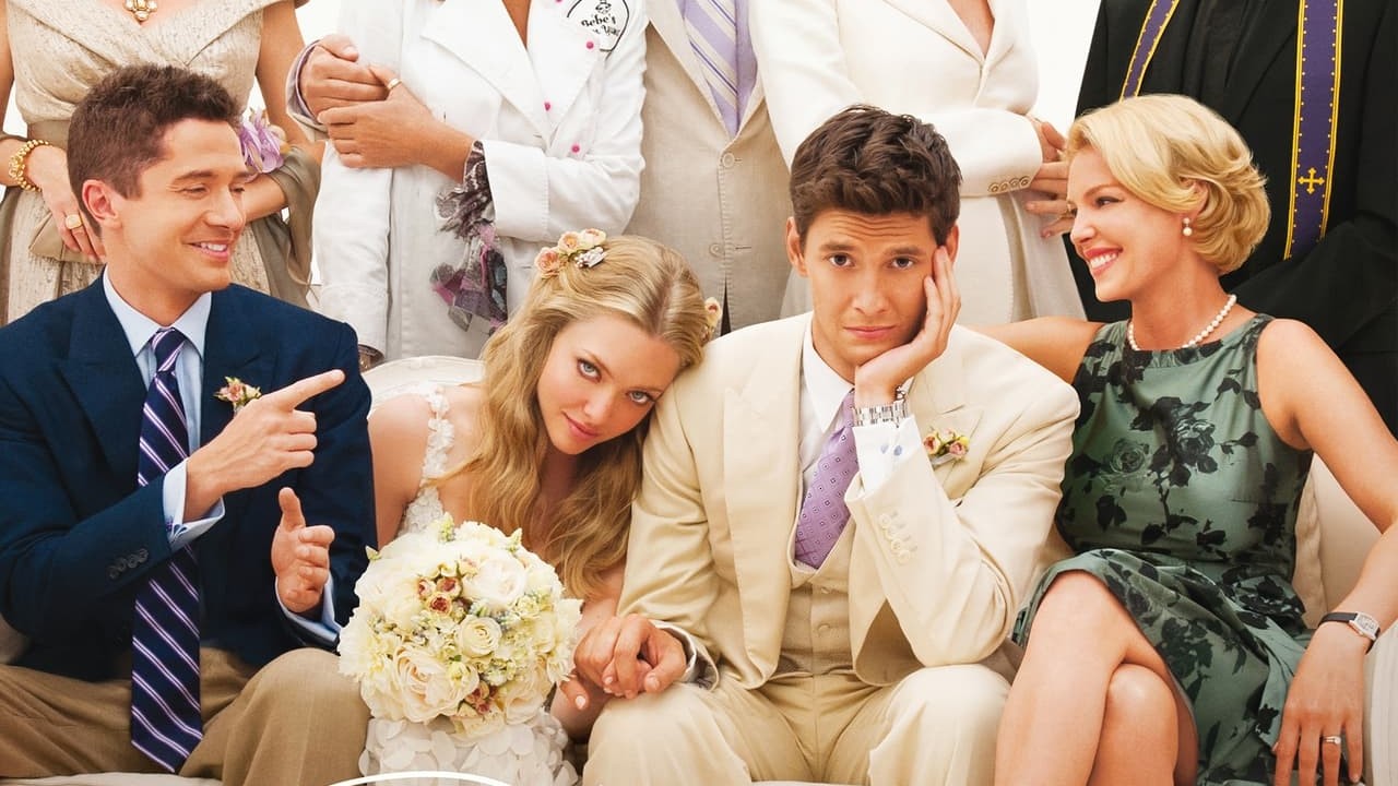 The Big Wedding