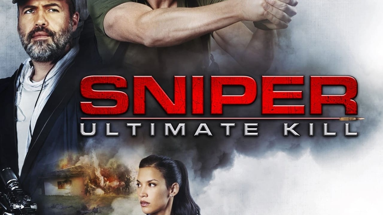 Sniper: Ultimate Kill