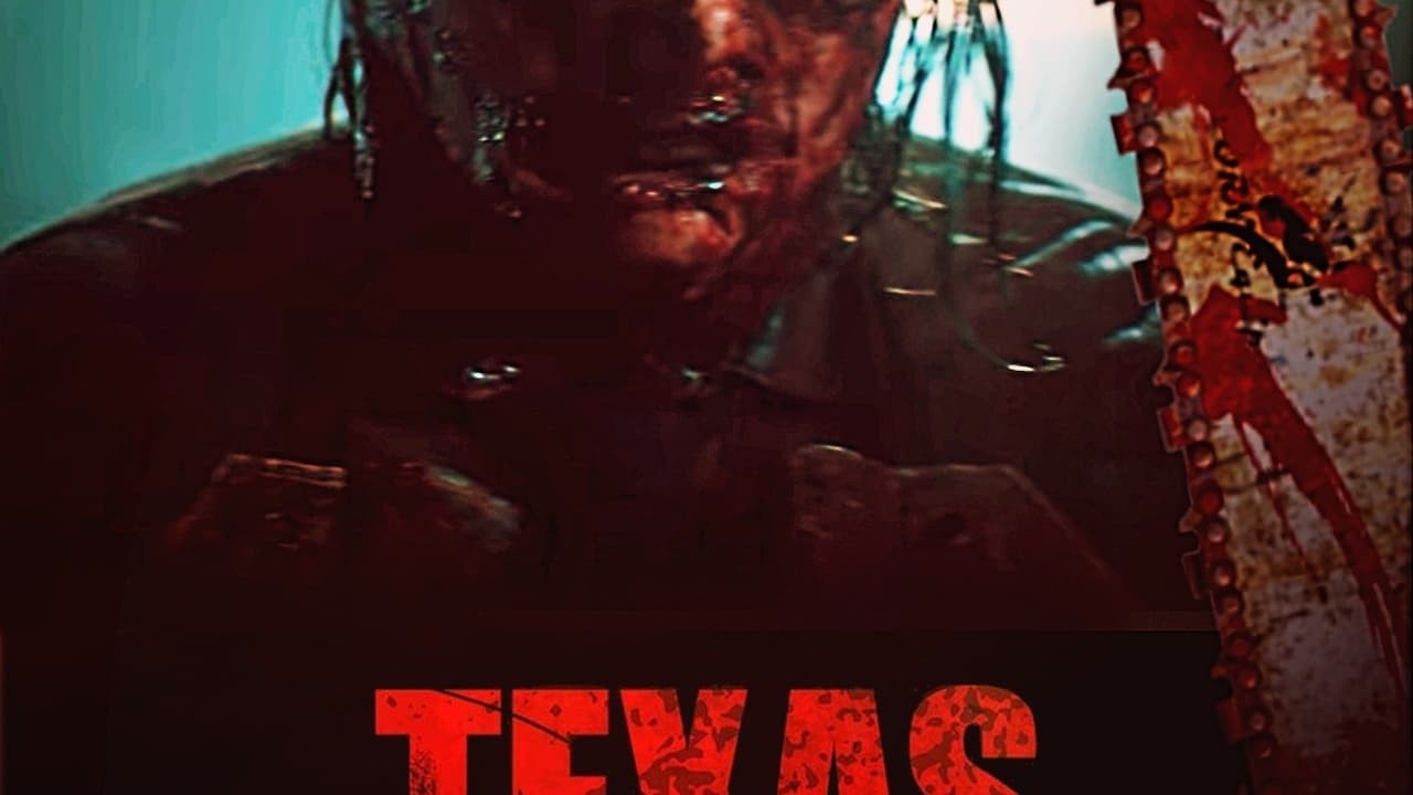 Texas Chainsaw Massacre