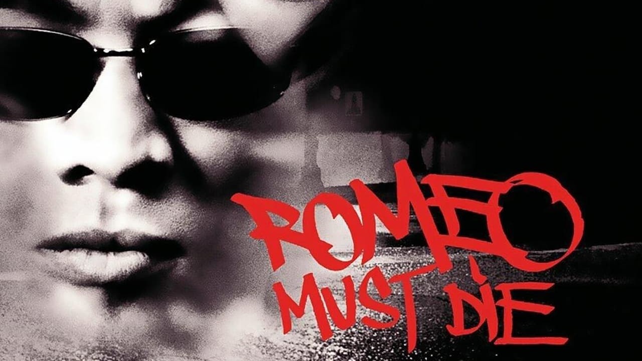 Romeo Must Die