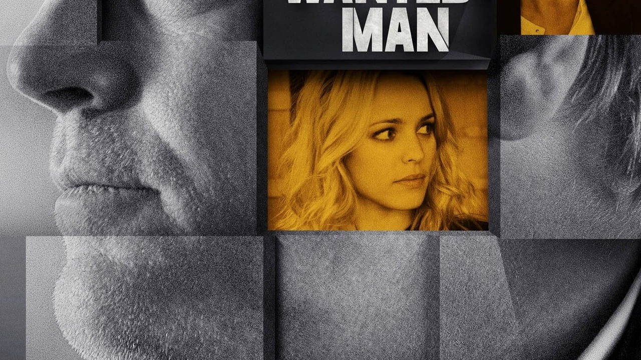 A Most Wanted Man