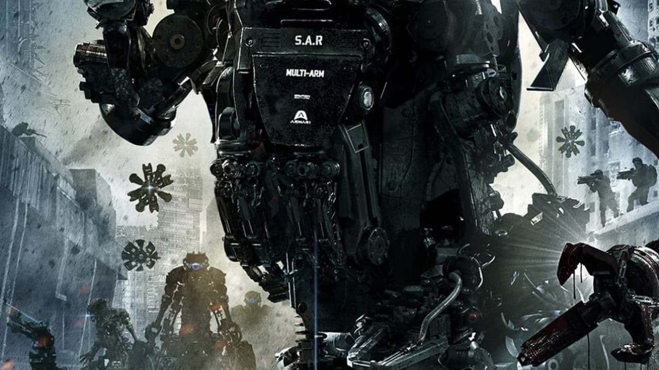Kill Command