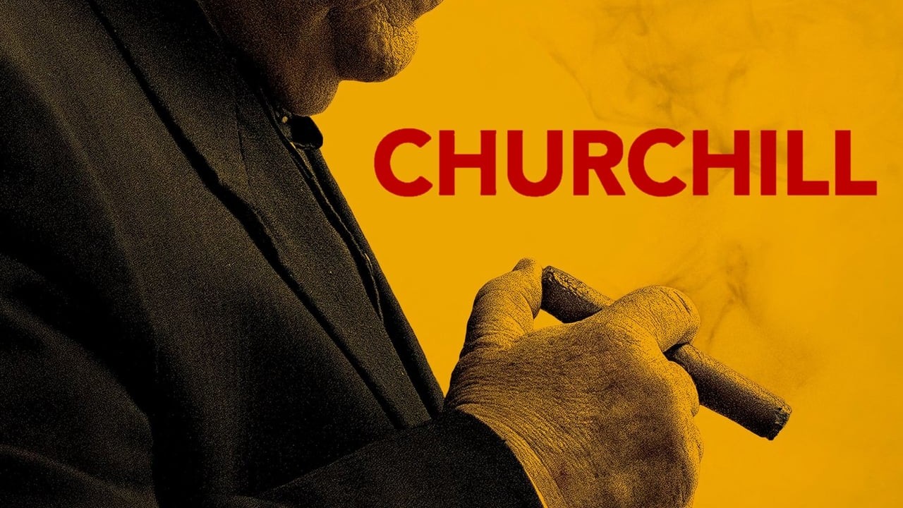 Churchill
