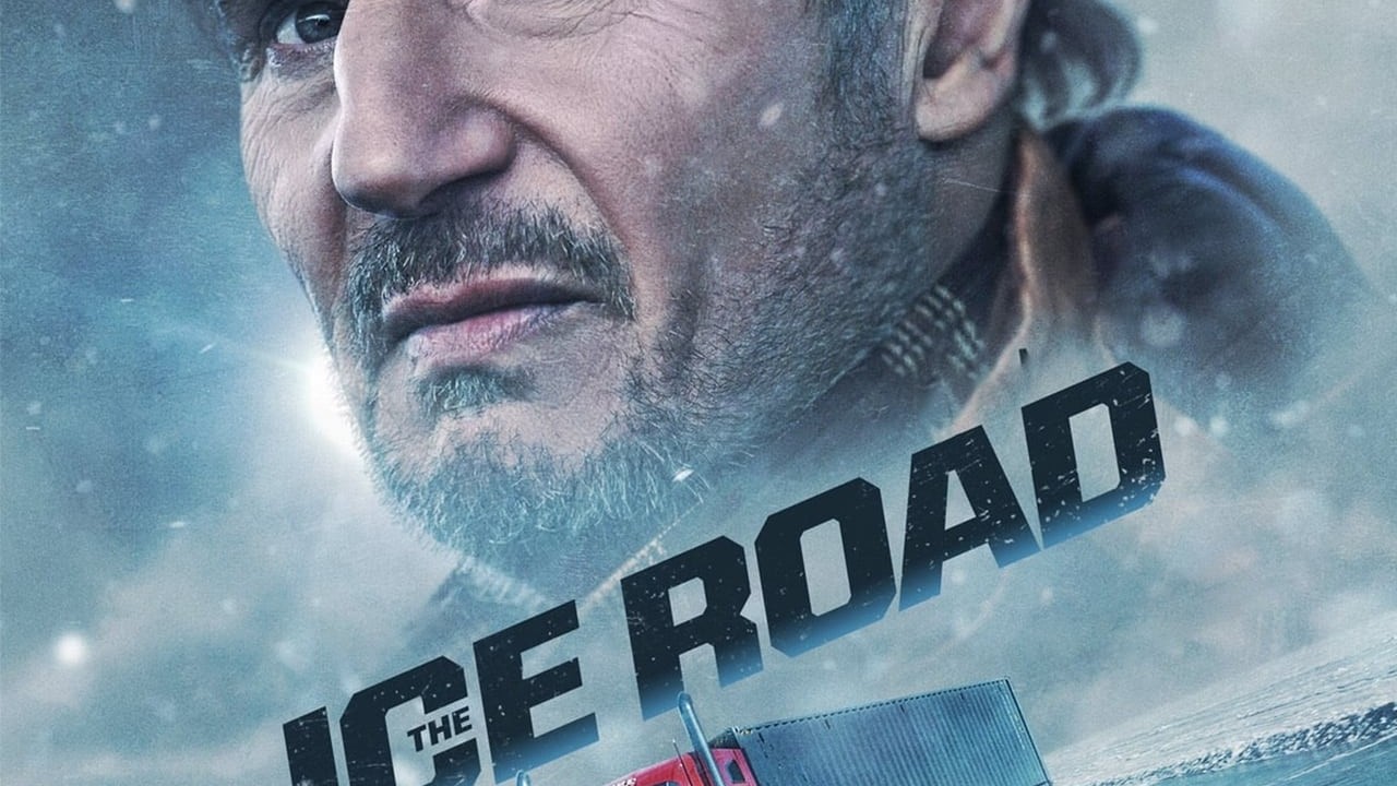 The Ice Road
