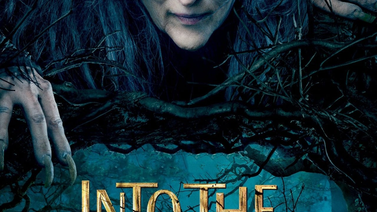 Into the Woods