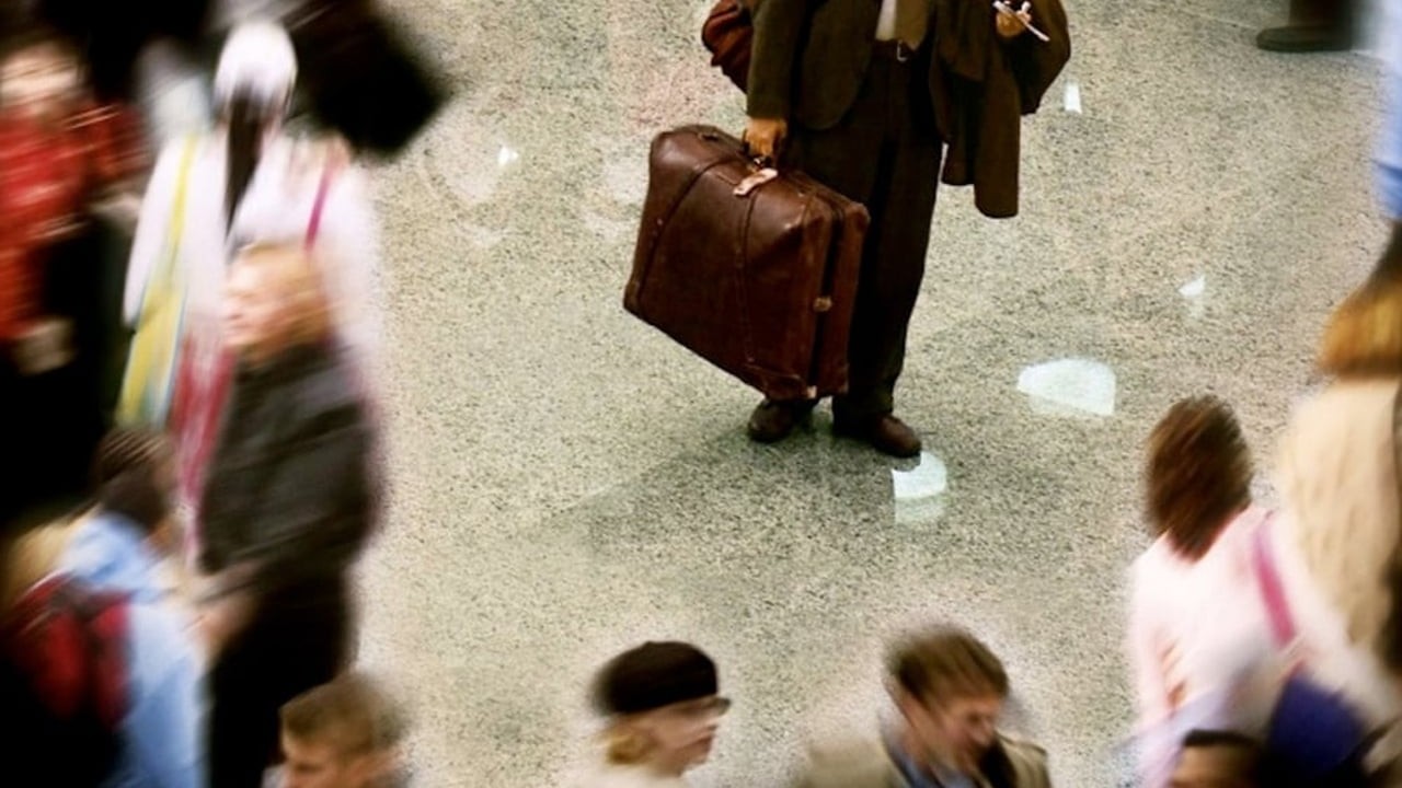 The Terminal