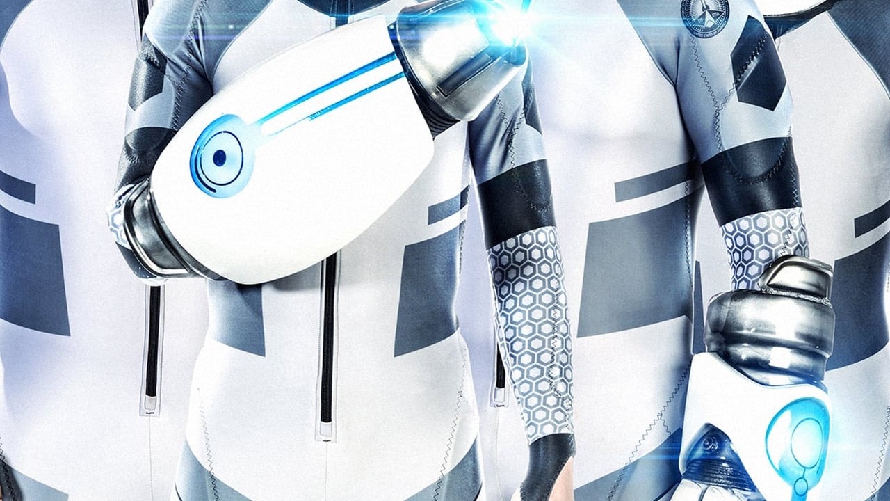 Lazer Team