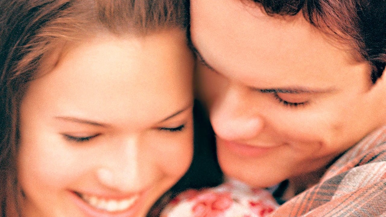 A Walk to Remember