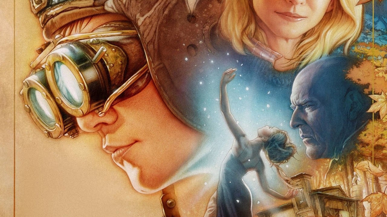 The Book of Henry