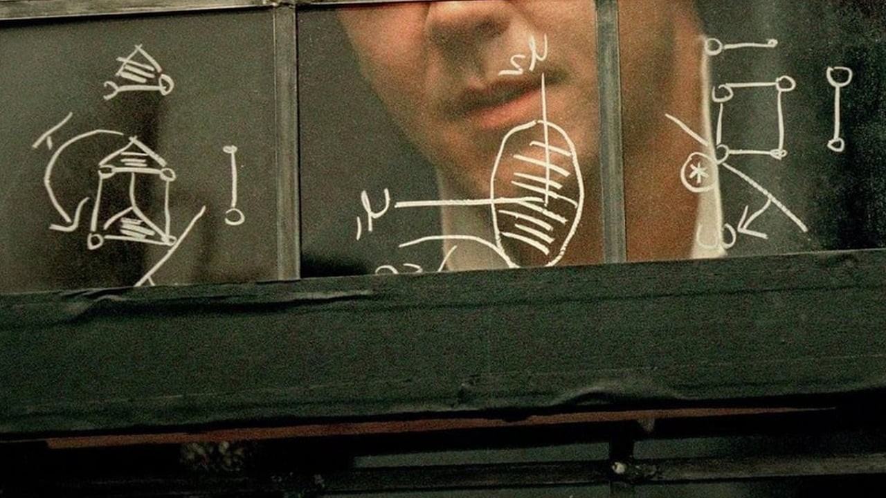 A Beautiful Mind