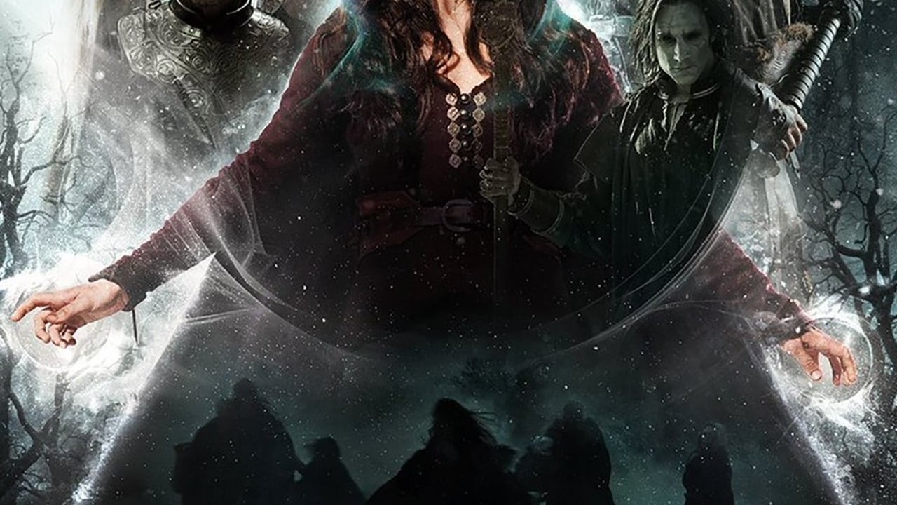 Mythica: The Godslayer