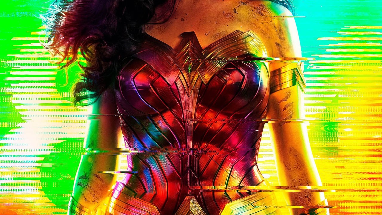 Wonder Woman 1984