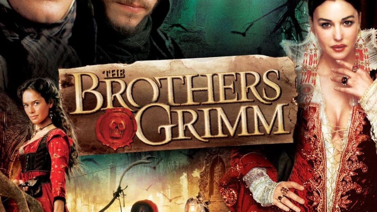 The Brothers Grimm
