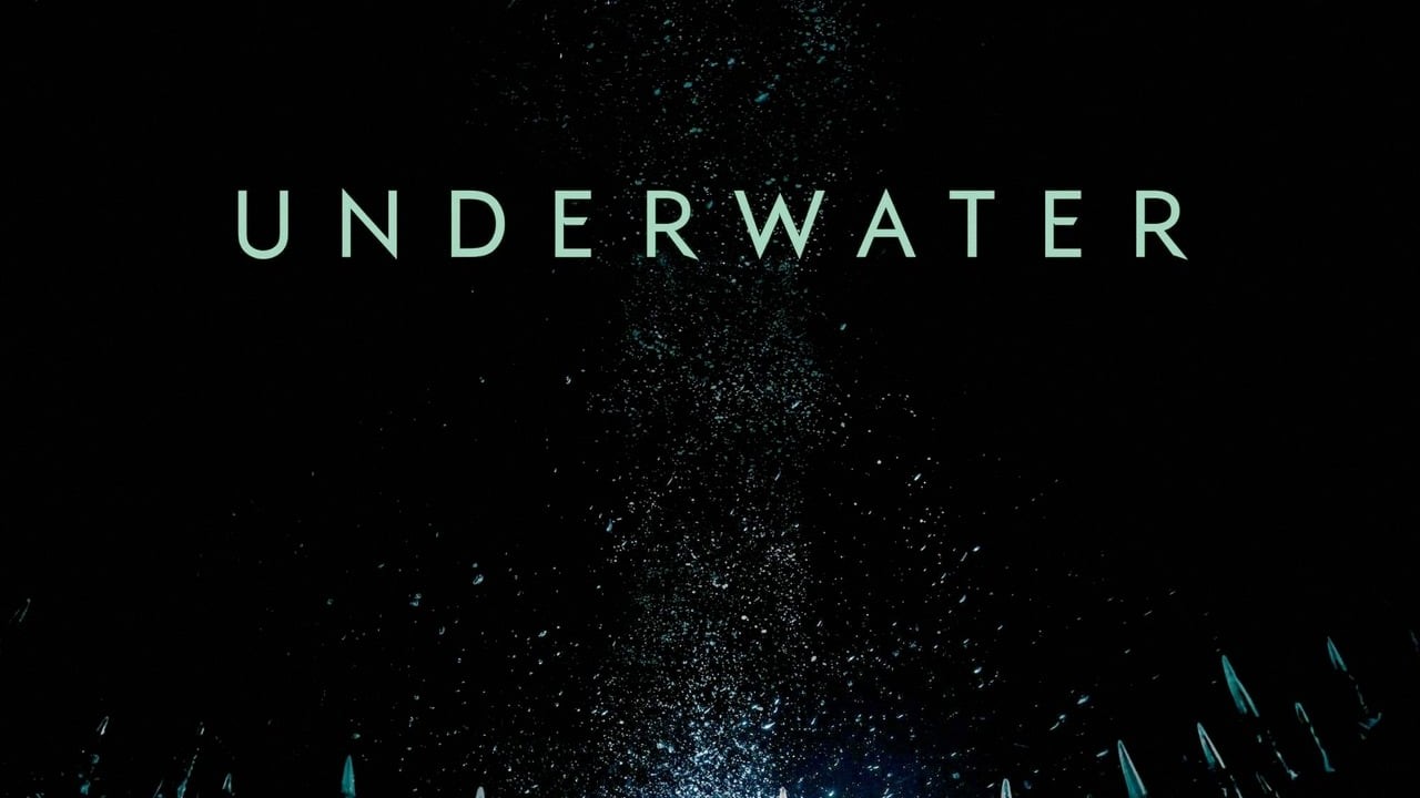 Underwater