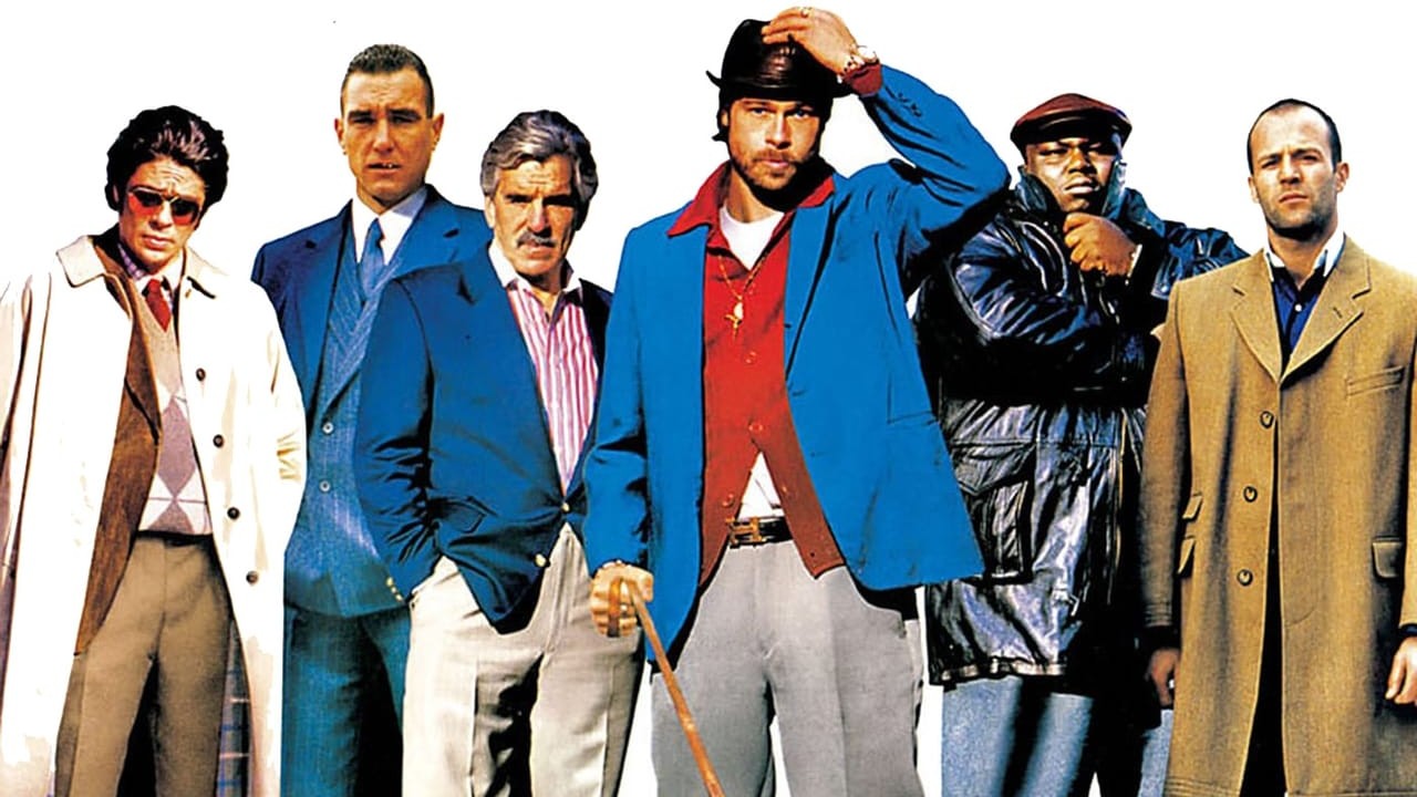 Snatch