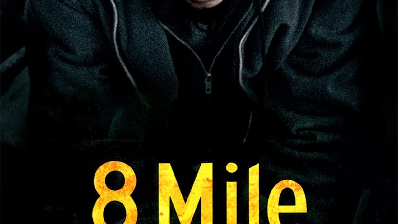 8 Mile