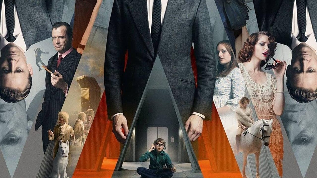 High-Rise