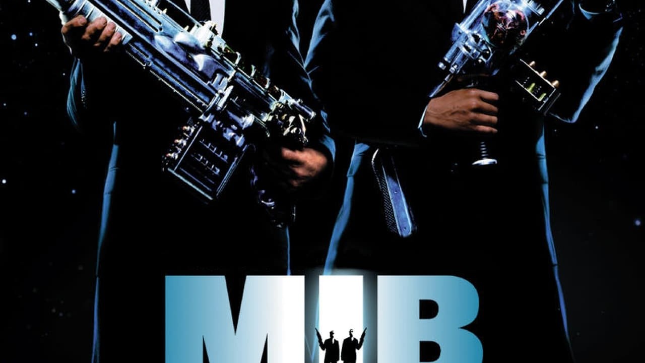 Men in Black