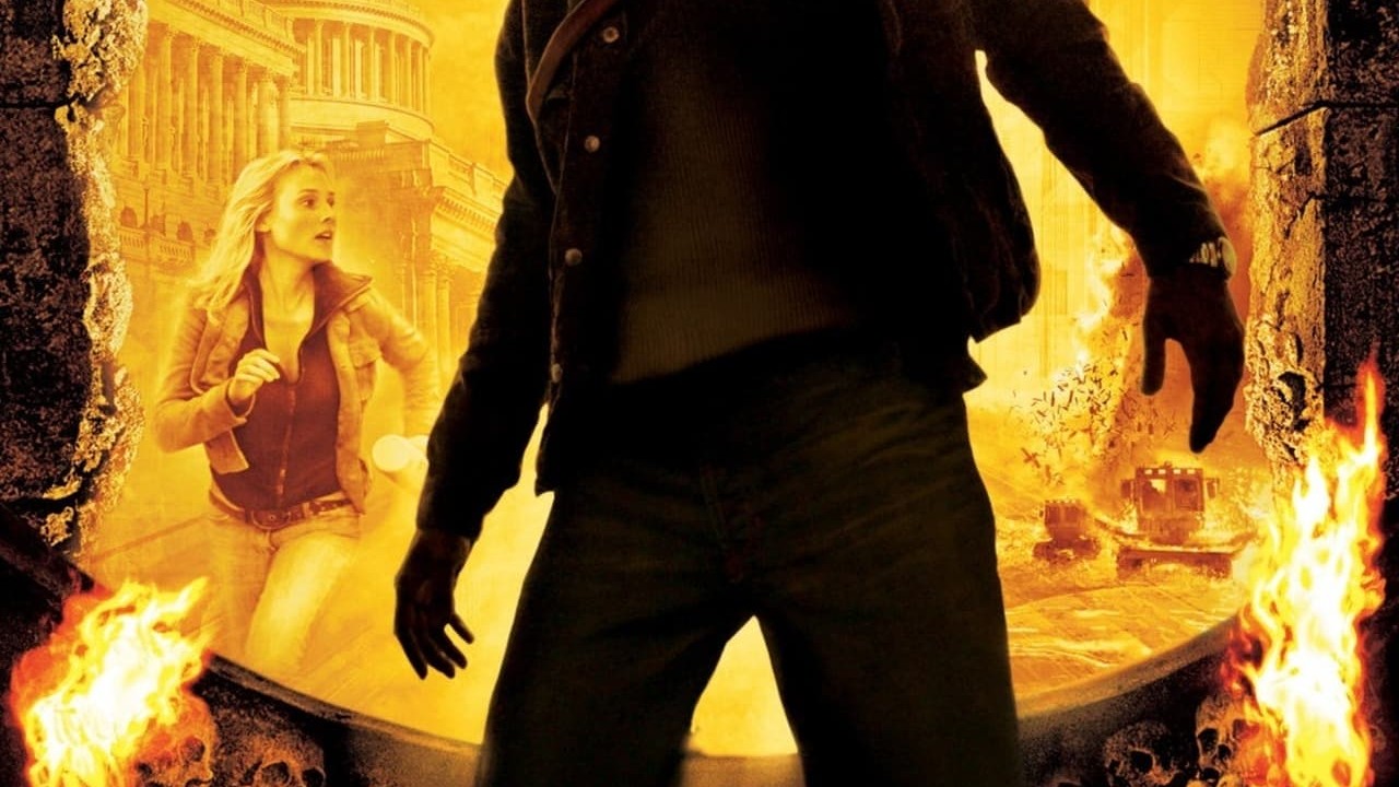 National Treasure