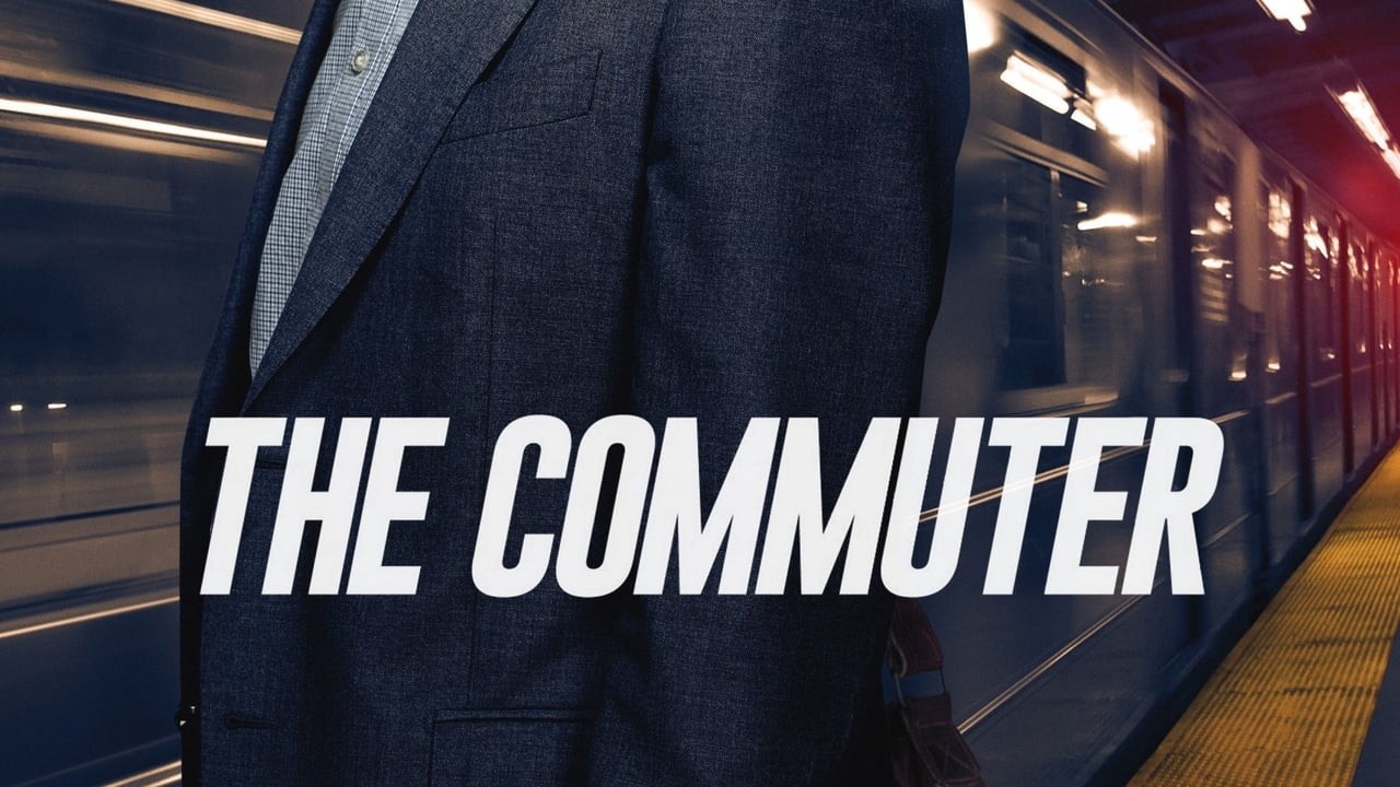 The Commuter
