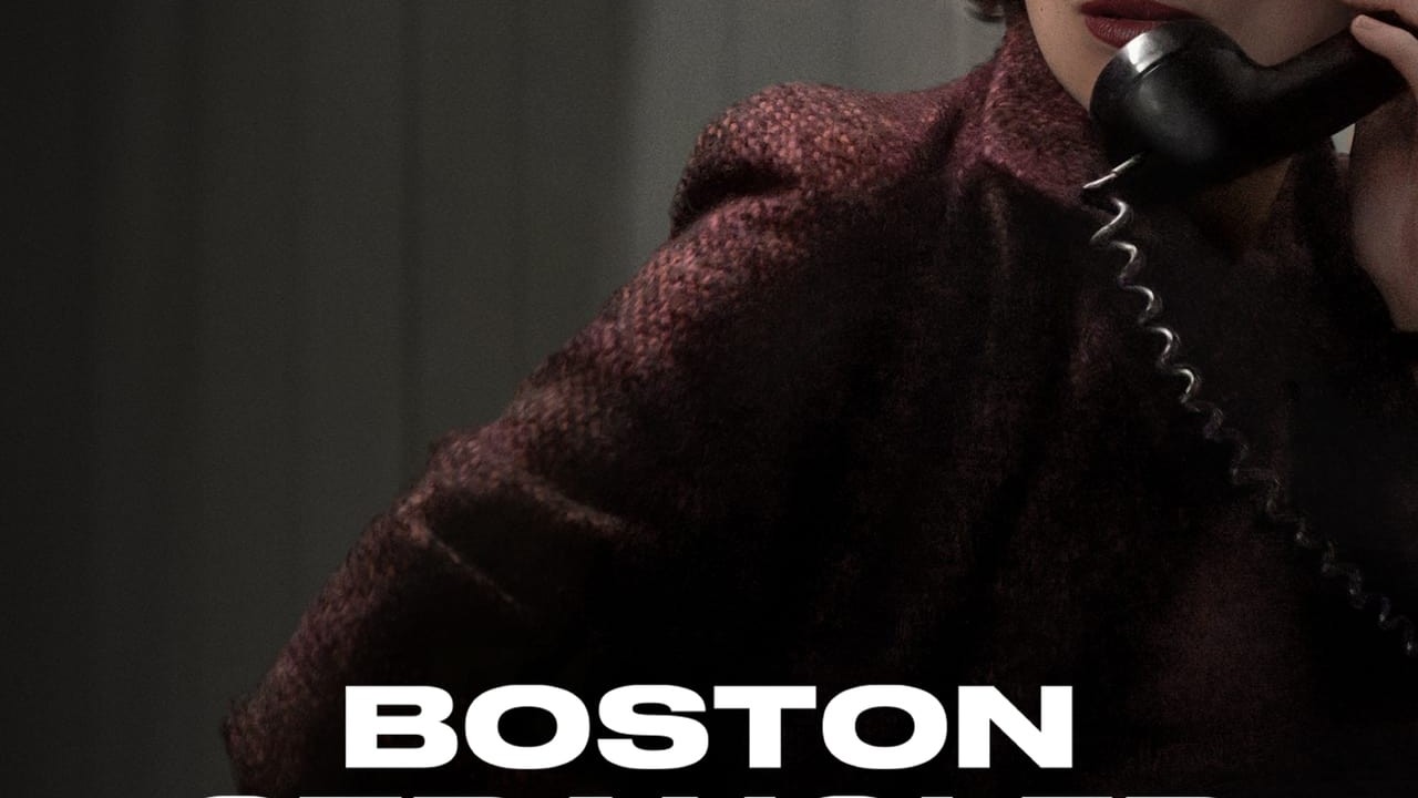 Boston Strangler