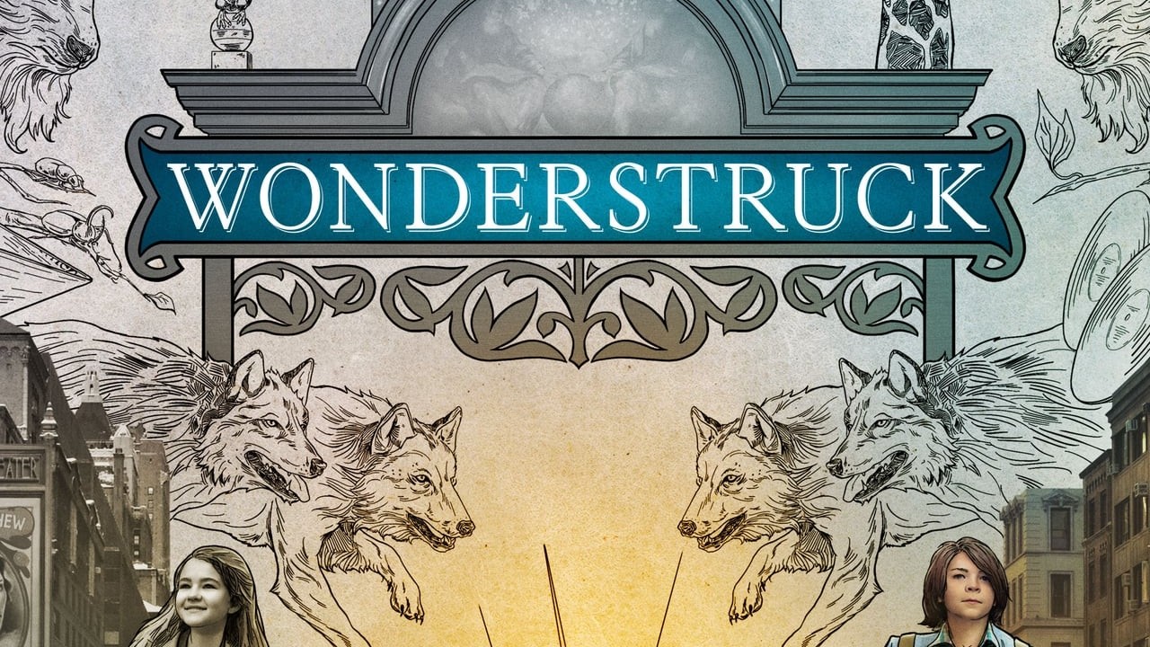 Wonderstruck