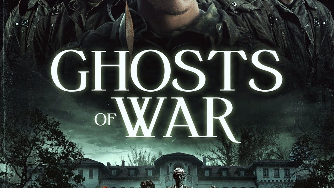 Ghosts of War
