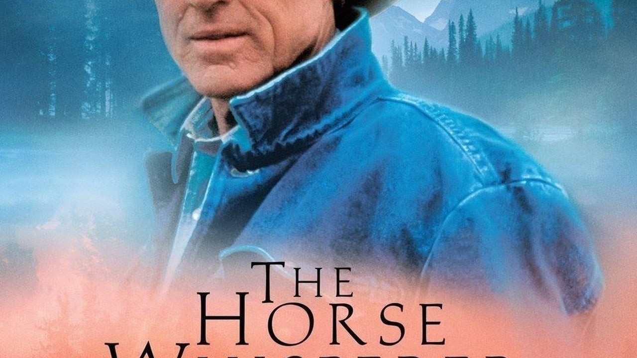 The Horse Whisperer
