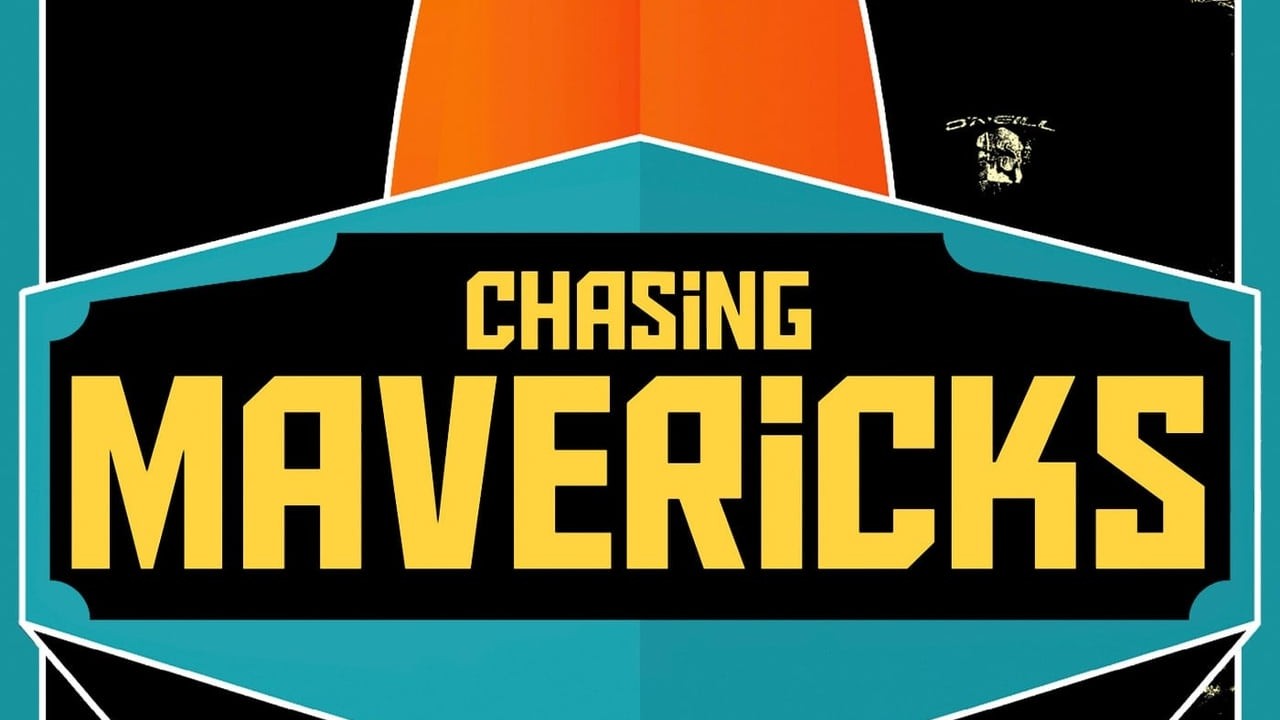 Chasing Mavericks