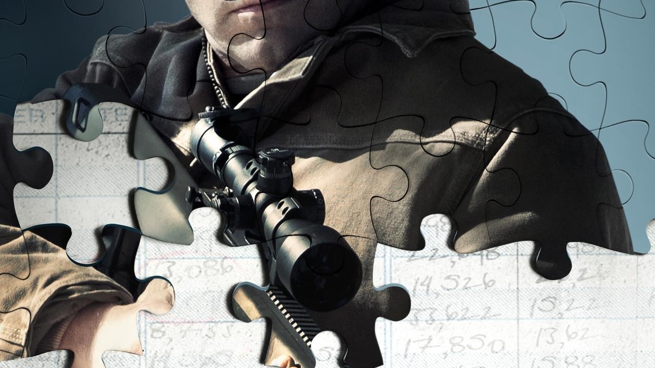 The Accountant