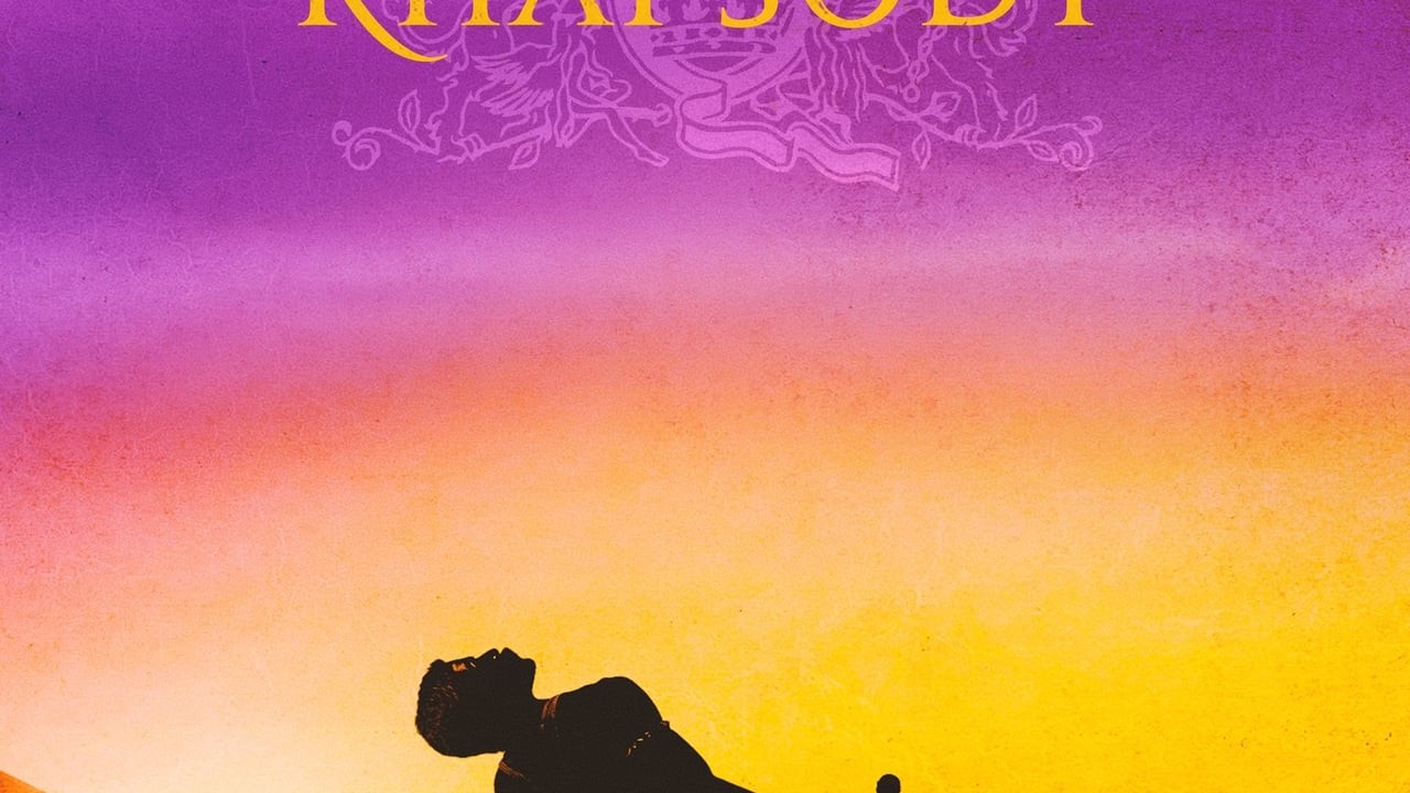 Bohemian Rhapsody