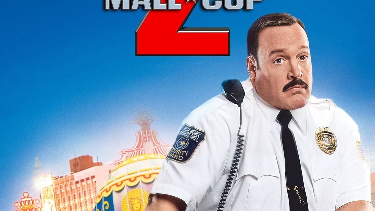 Paul Blart: Mall Cop 2