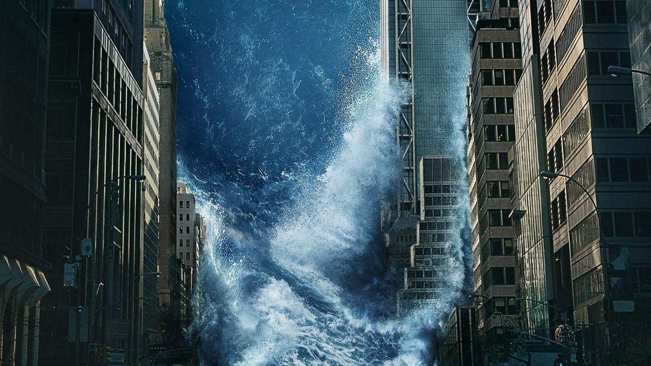 Geostorm
