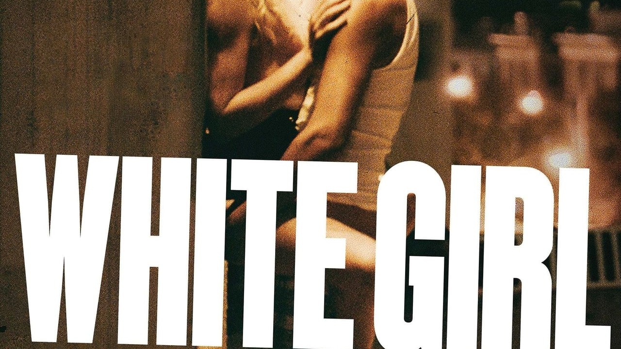 White Girl