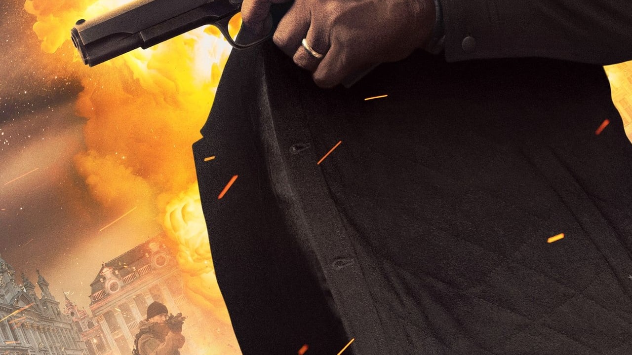 The Equalizer 2