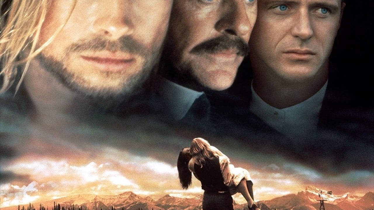 Legends of the Fall