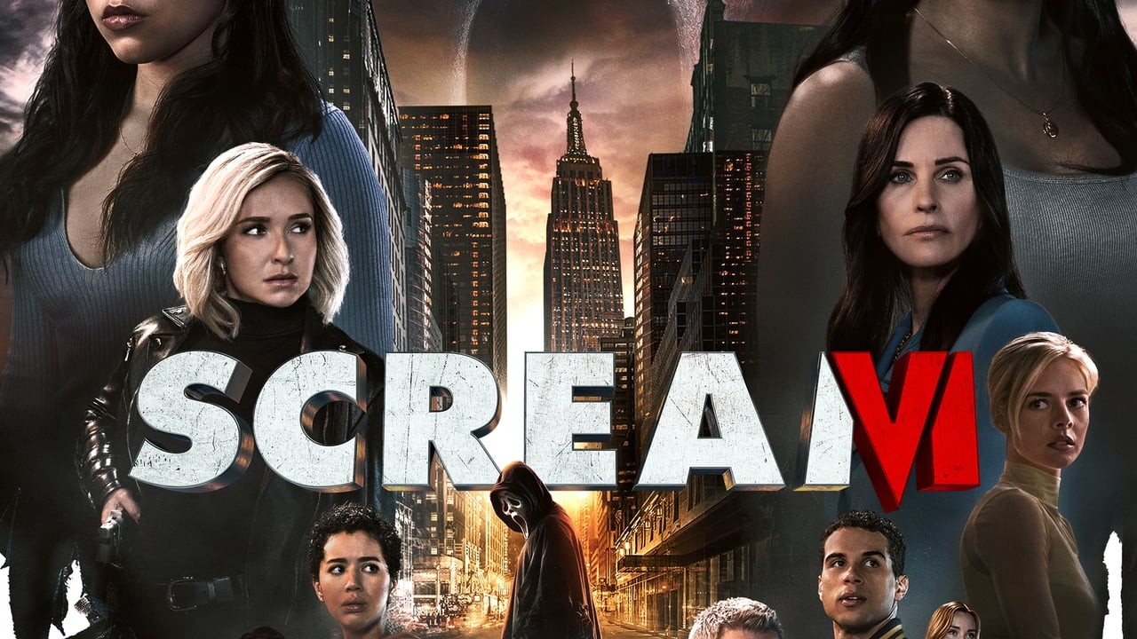 Scream VI