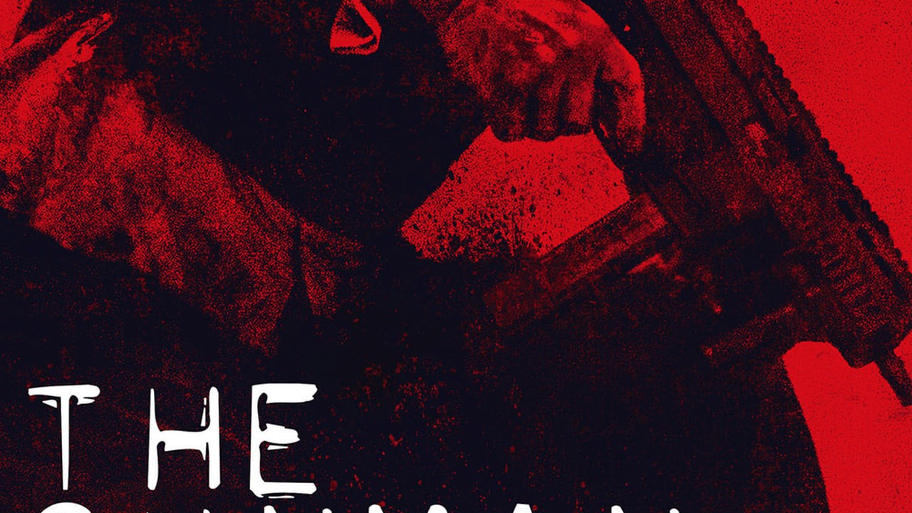 The Gunman
